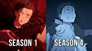 Let's Talk About Re:Zero's Directing