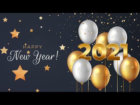 GoodBye 2020 _ Welcome 2021 / Happy New Year 2021 Status Video | Happy new year 2021