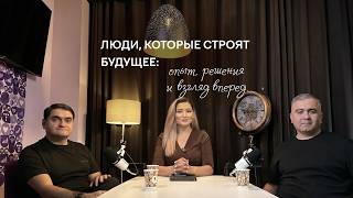 Как выглядит будущее Таджикистана глазами руководителя Tcell и основателя Tajikistan Venture Capital
