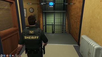 twitch.tv/kyle - Officer Kyle "Pending" Pred - nopixel - 04/17/21 Complete VOD