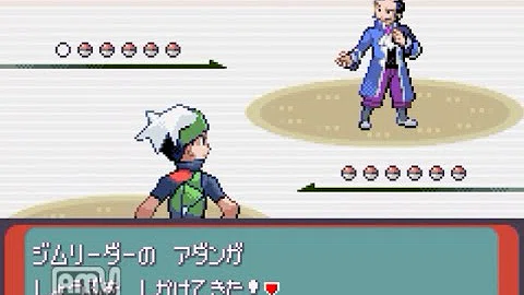 تحميل ポケモン考察 ハラの子つまりハウの父はホウエン地方のジムリーダー アダン なのではないかという説 名前の由来や年齢など5つの根拠 ポケモン都市伝説 Mp4 Mp3
