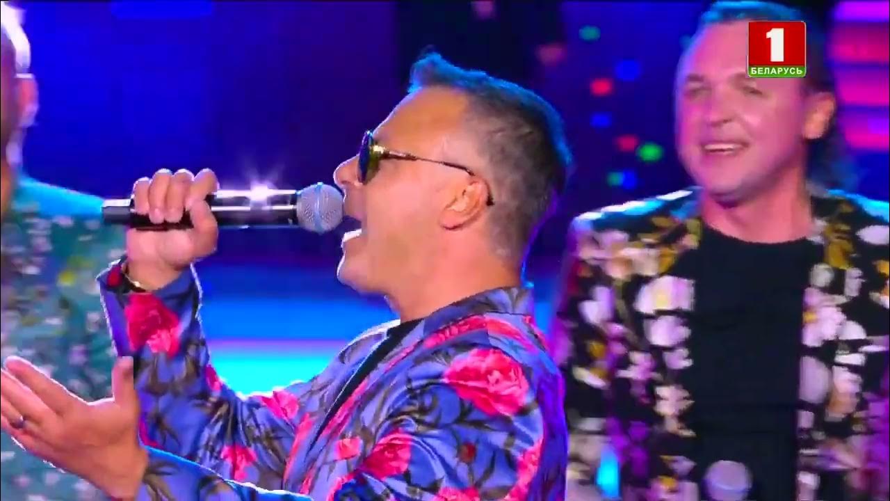 Дискомафия попурри