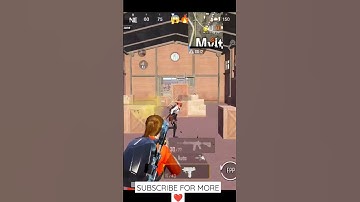 This is what happens when you got 20ms ping in BGMI 😮‍💨😱 #bgmi #pubg #pubgm #20mstrick