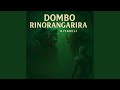 Dombo Rinorangarira Dombo Rinorangarira