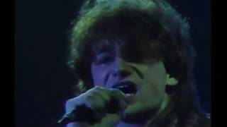 U2 - October Tour: 1981/11/04 Berlin, Germany