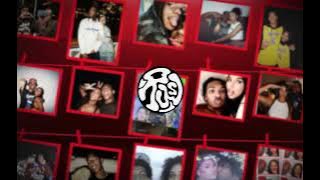 Lantad - Dyco ft. Robledo Timido (Lyric Visualizer)