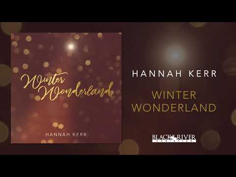 Hannah Kerr - Winter Wonderland (Official Audio)