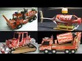 TOP 4 Unique Creation of Toys for Kids from Coca Cola