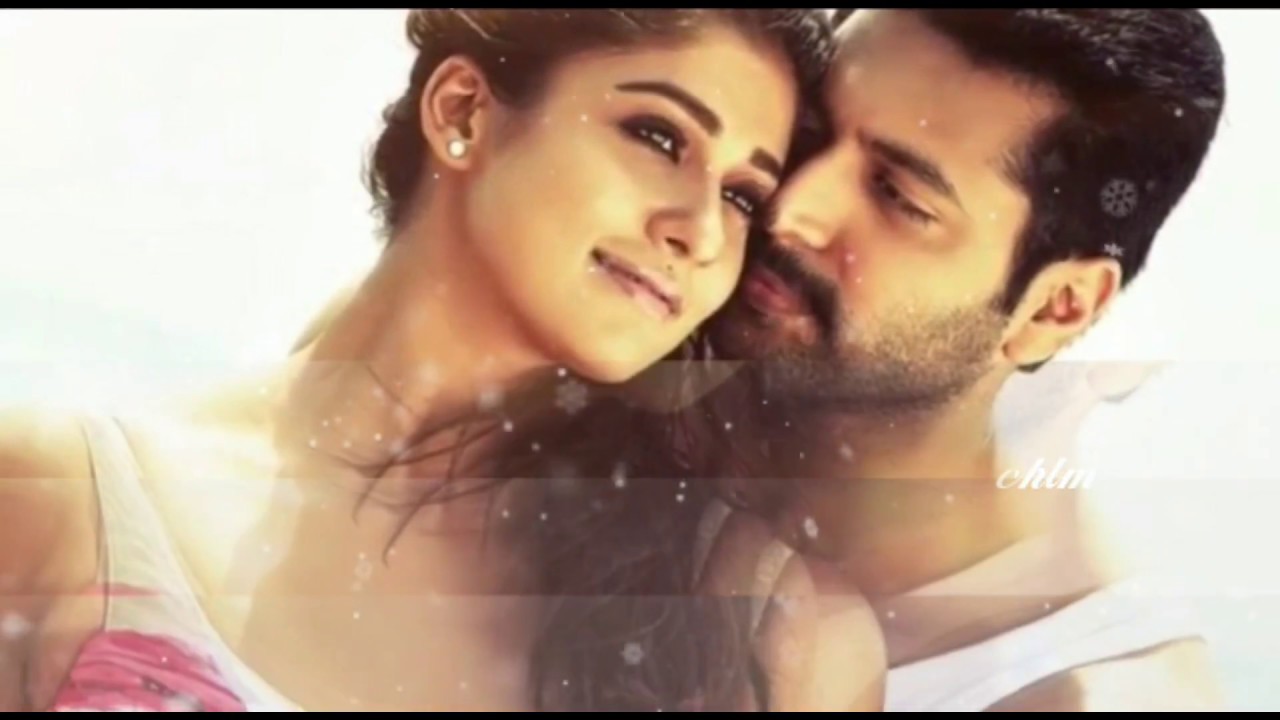 .💖 New romantic WhatsApp Status Video tamil 2018 💖 love u chlm YouTube