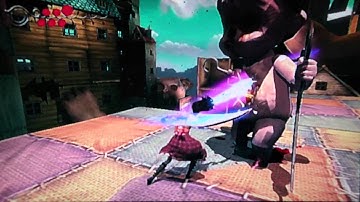 Alice Madness Returns Playthrough part 44