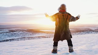 Sápmi and Norway