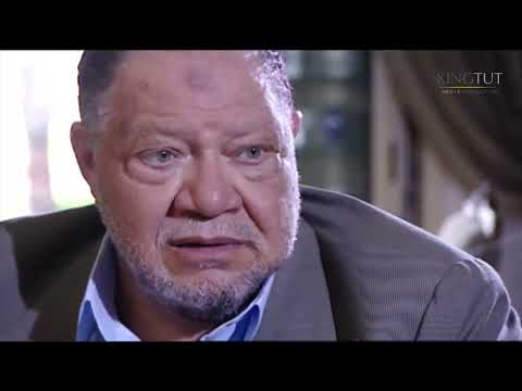 الأستاذ شرف فتح الباب اتخلى عن مبادئه 