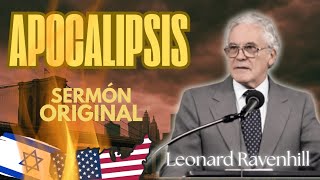 Apocalipsis LA REVELACION FINAL / Leonard Ravenhill / parte 1