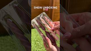 SHEIN HOME Unboxing📦 🔎busca 5V6EL