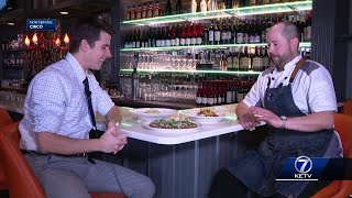 Now serving Omaha: Circo