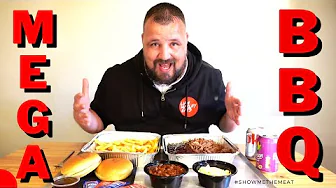 WARNING: This Video May Induce Meat Sweats | Liam Marley Eats | Dark Kitchens