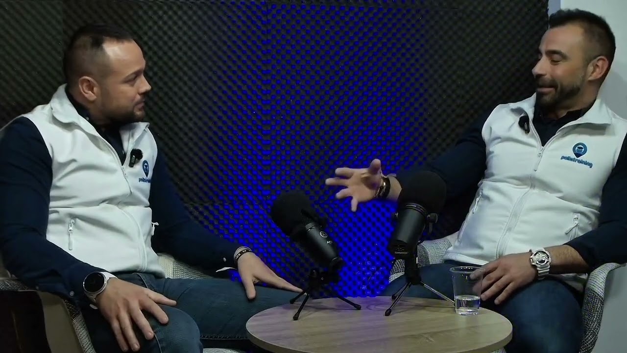 003 🎤 Fases en la oposición policial ➡️ PASE DE LISTA