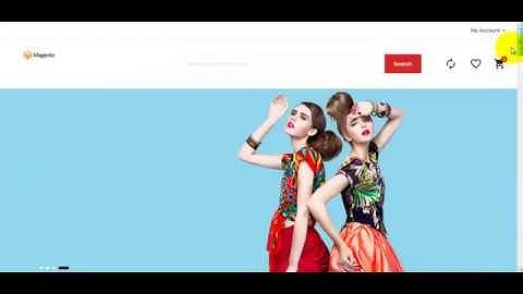 How to install Korando mega store magento 2 theme