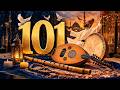 Ney Oud Daf Music 101 Tracks 6 Hours Spiritual Flow Ney Oud Daf Music 101 Tracks 6 Hours Spiritual Flow
