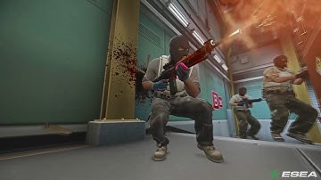 ESEA Rank G CS:GO Highlights of The Week - Episode 16