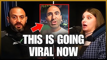 Mizrachi Jew Sends Unfiltered Message To Ben Shapiro & Mark Levin