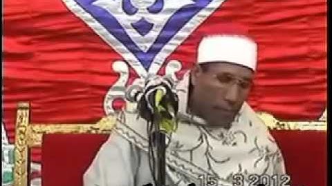 القارئ الشيخ عبد الفتاح الطاروطي سورة النمل 15.03.2012-1