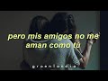 Ed Sheeran ; Friends (español)