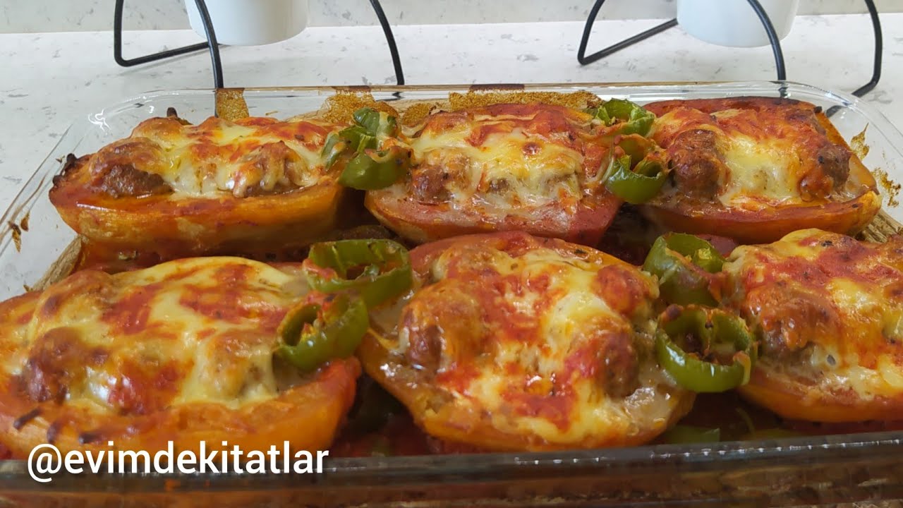 PATATES ÇANAĞINDA KAŞARLI MİSKET KÖFTE TARİFİ // MÜTHİŞ BİR ANA YEMEK TARİFİ // PATATES ÇANAĞINDA KAŞARLI MİSKET KÖFTE TARİFİ // MÜTHİŞ BİR ANA YEMEK TARİFİ //