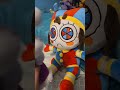 What is kinger talking about #plush #tadc #kinger #funny