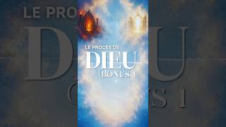 Le procès de Dieu - Bonus 1 - Feat. @AlexisDaCosta .#Dieu #Religion #bible #christ #Islam