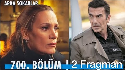 Arka sokaklar 700 bölüm 2 Fragmanı Engin müdür döndü 🥳 #arkasokaklar #keşfet #dizi #turkishserial