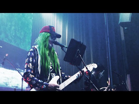 THE STUDIO PROJECT - ให้มันผ่านไป [Live in Bangkok]