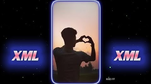 I WISH 👰 LOVE PHOTO XML FILE (pic xml)#xml #xmlpreset