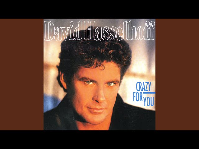 David Hasselhoff - Freedom for the World (Long Version)