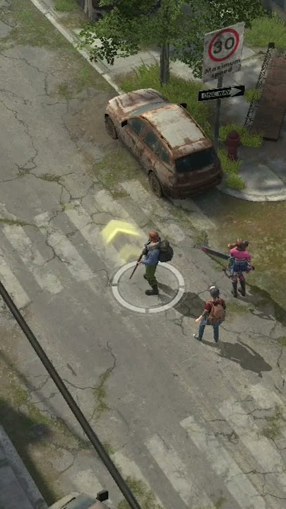 Doomsday last survivors 2023 #zombie Doomsday last survivors gameplay