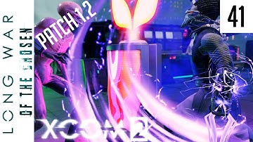 Volt of the Century - Long War of the Chosen Patch 1.2 - 41