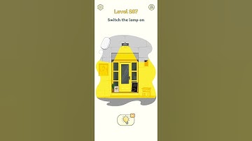 DOP 2 Gameplay level#287 #shorts 🔥subscribe🔥delete one part 2 - one minute games