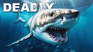 The Largest Predatory Fish In The Ocean | Great White Shark: New Perspectives on an Ancient Predator