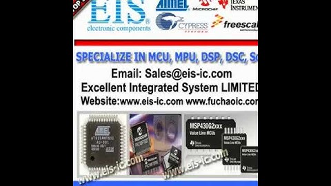 PIC18F86K90-I/PTRSL -Texas Instruments-Micro controller - sales010@eis-ic.com