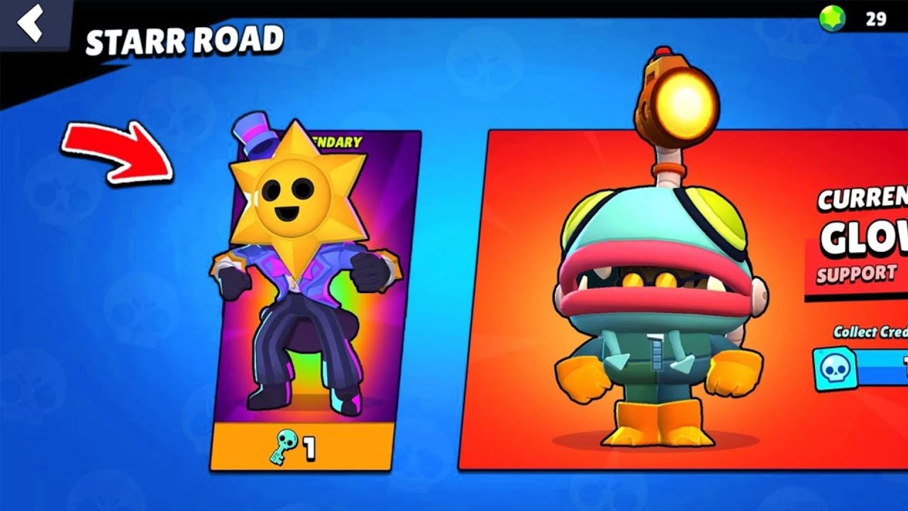 😱МЕГА РЕДКИЕ ПОДАРКИ ОТ SUPERCELL!!!✅️🤩 | БЕСПЛАТНЫЕ ПОДАРКИ В Brawl Stars 🍀