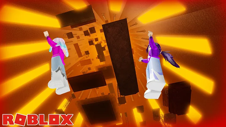 NEW CREEPY Tower of Heck! / Roblox