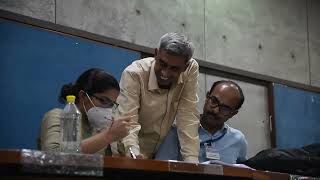 IIMA Faculty Development Programme participants share their campus experience