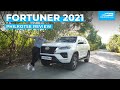 2021 Toyota Fortuner Review: Still the King of SUVs? | Philkotse Philippines