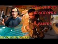 BLACK OPS 6- PARTE 2, (CURTIDO)MSI CYBORG 15-RTX4060-HIGH @,1080P- FPS #gaming #blackops6 #cod