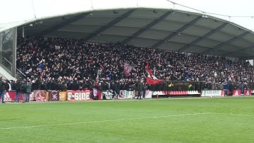 ONS AJAX GRIEKSE HELD