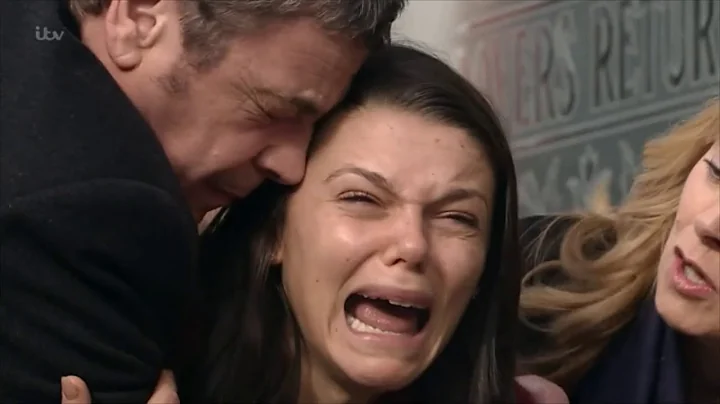 Michelle Connor || 27th March 2019