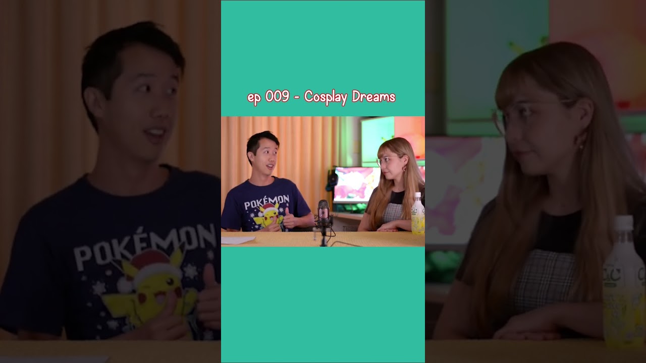 You never know when you’ll get the chance!! Take a picture it lasts longer 📸 #cosplaytips #cosplay