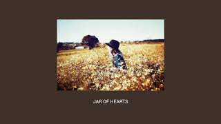 Jar Of Hearts (audio)