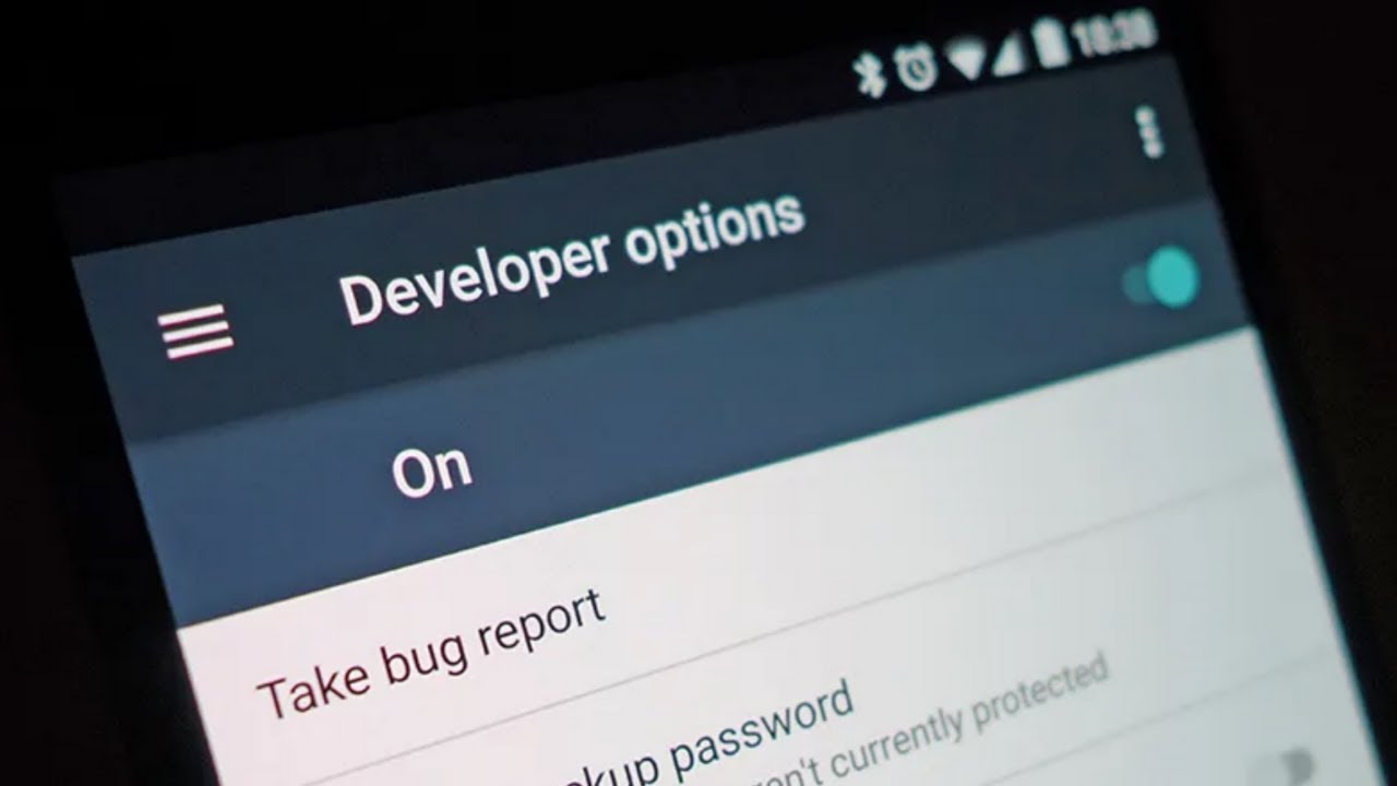 How to Enable Developer Mode on Android