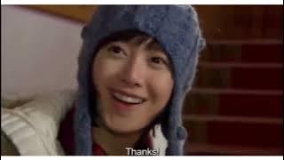 Boys Over Flowers Episode 12 (Part 4) English Subtitle #f4boysoverflowers